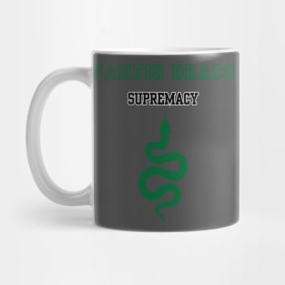 fanfic draco supremacy Mug